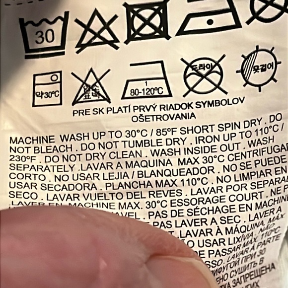 NWT Ming HighWaist Jeans - Picture 13 of 13